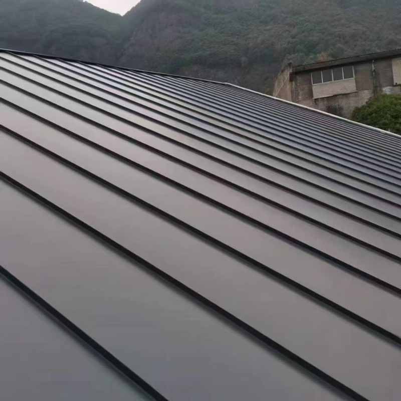仙桃金属屋面板的应用场合及其优缺点？